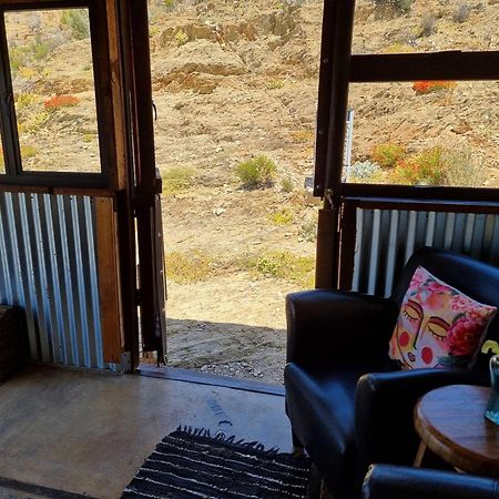 Romantic Cottage Barrydale Exterior photo