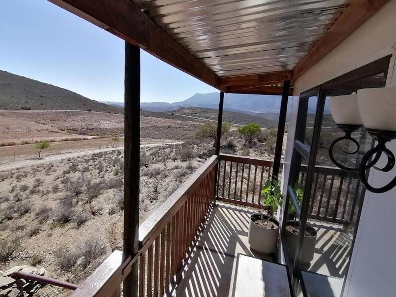 Romantic Cottage Barrydale Room photo