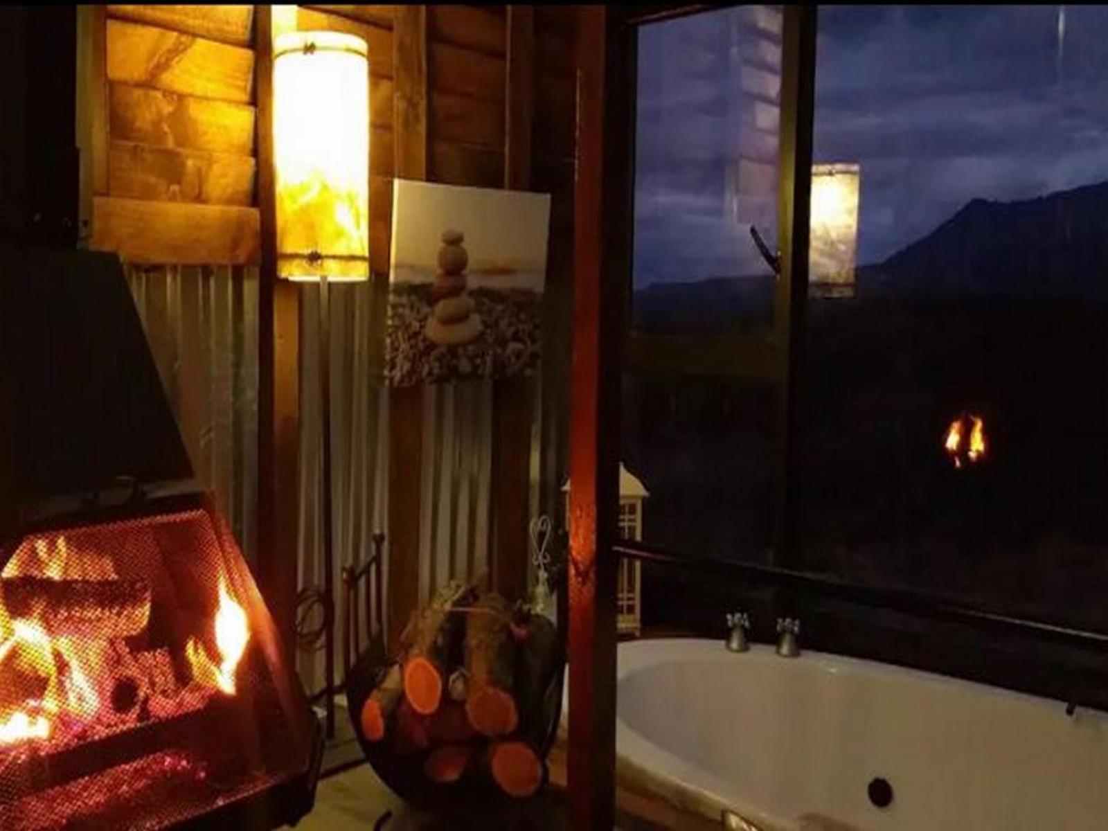 Romantic Cottage Barrydale Room photo