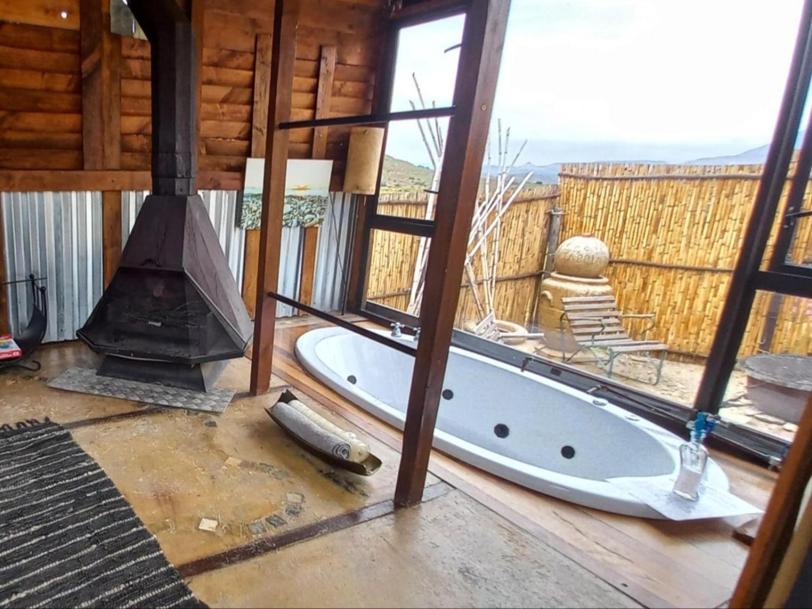 Romantic Cottage Barrydale Room photo