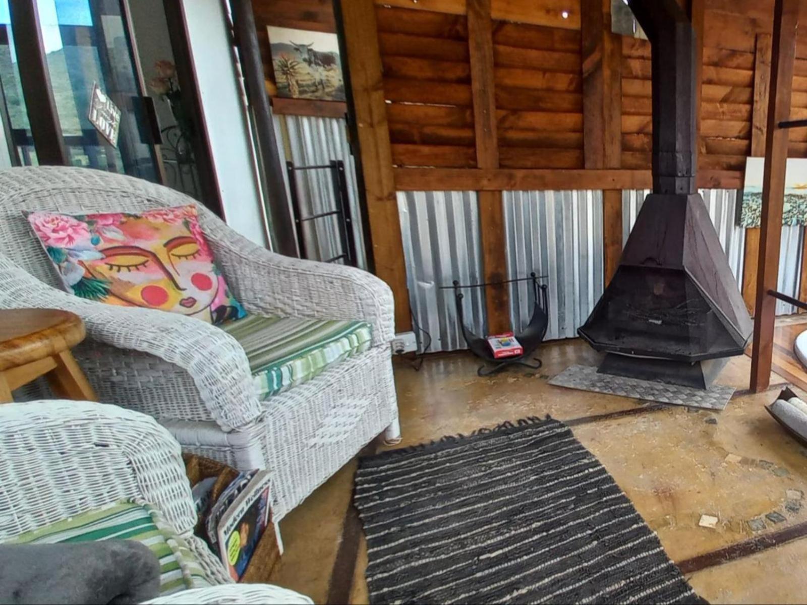 Romantic Cottage Barrydale Room photo