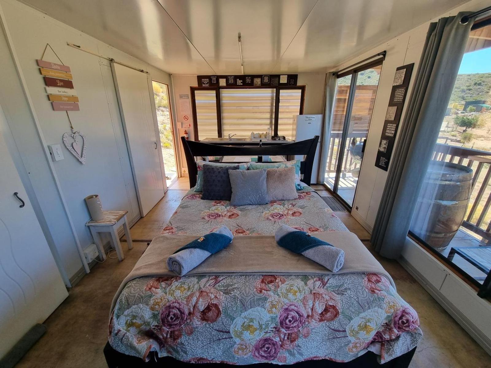 Romantic Cottage Barrydale Exterior photo