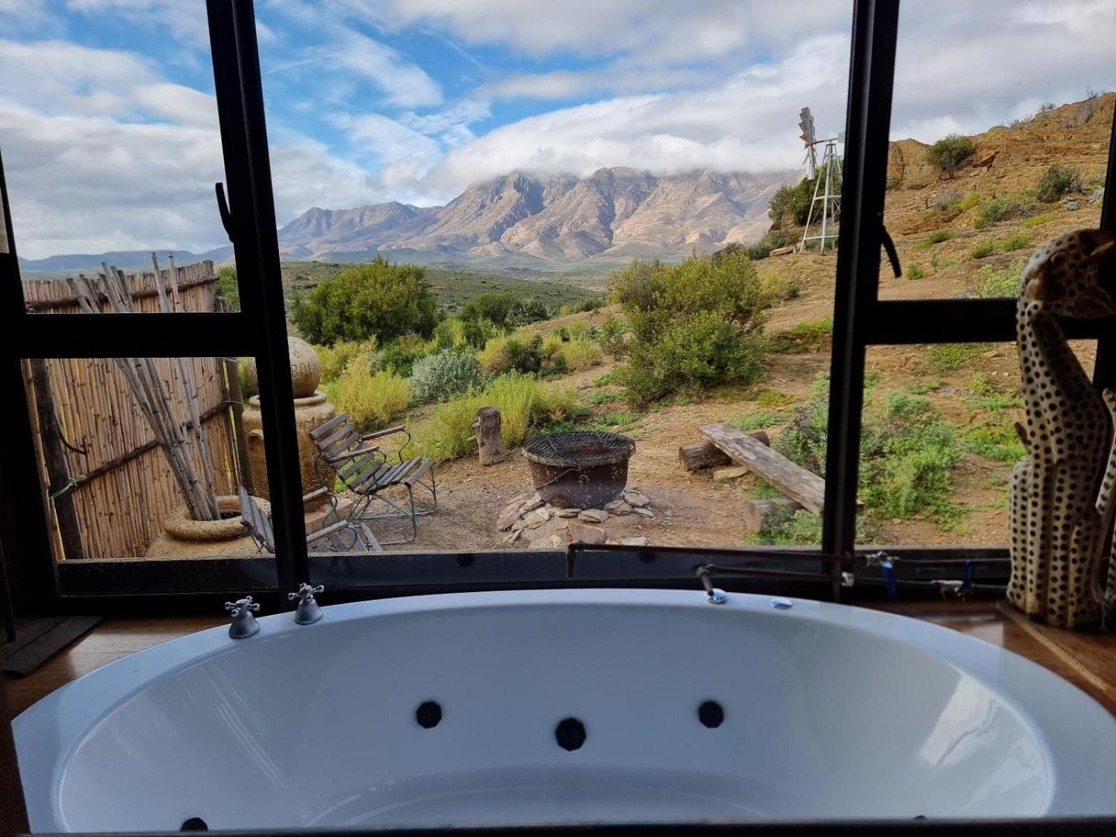Romantic Cottage Barrydale Exterior photo