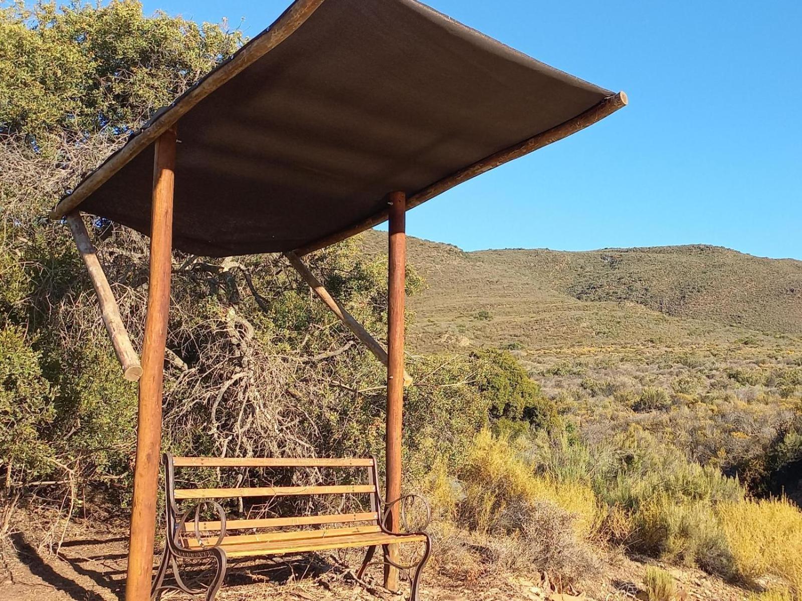 Romantic Cottage Barrydale Exterior photo