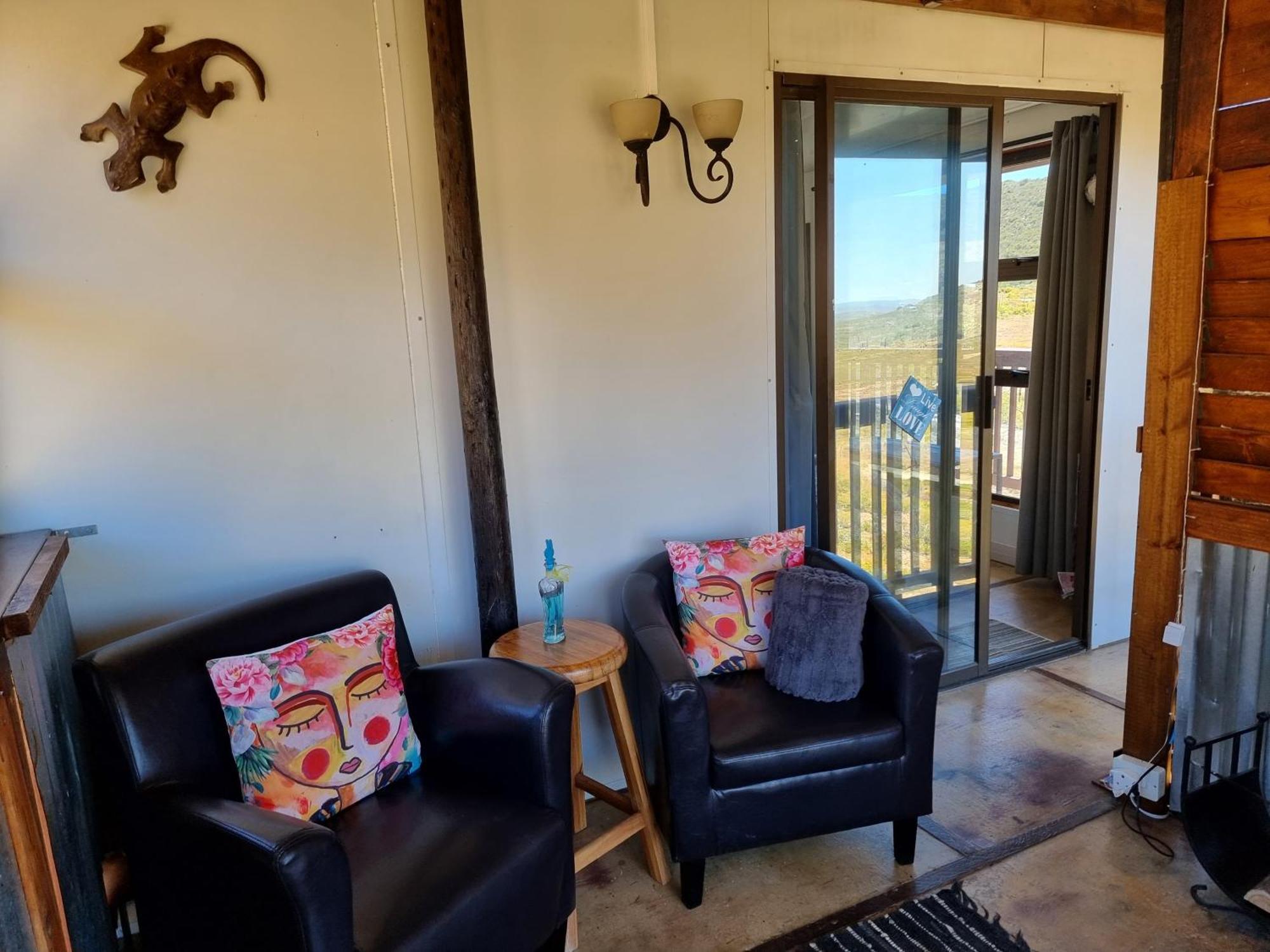 Romantic Cottage Barrydale Exterior photo