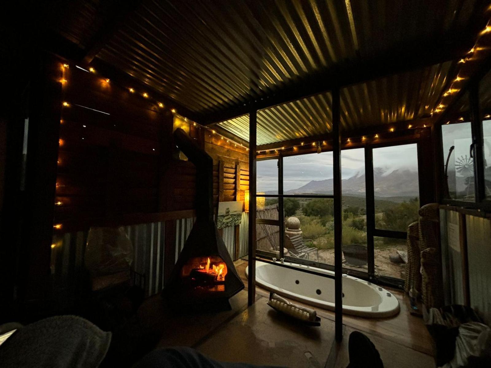 Romantic Cottage Barrydale Exterior photo