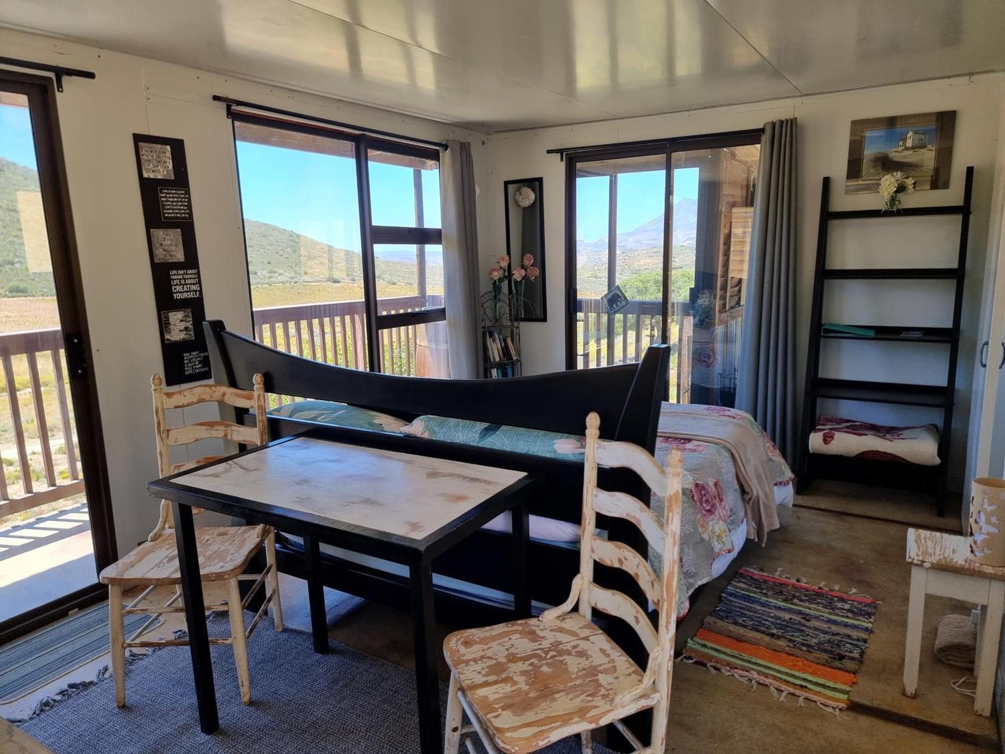 Romantic Cottage Barrydale Exterior photo