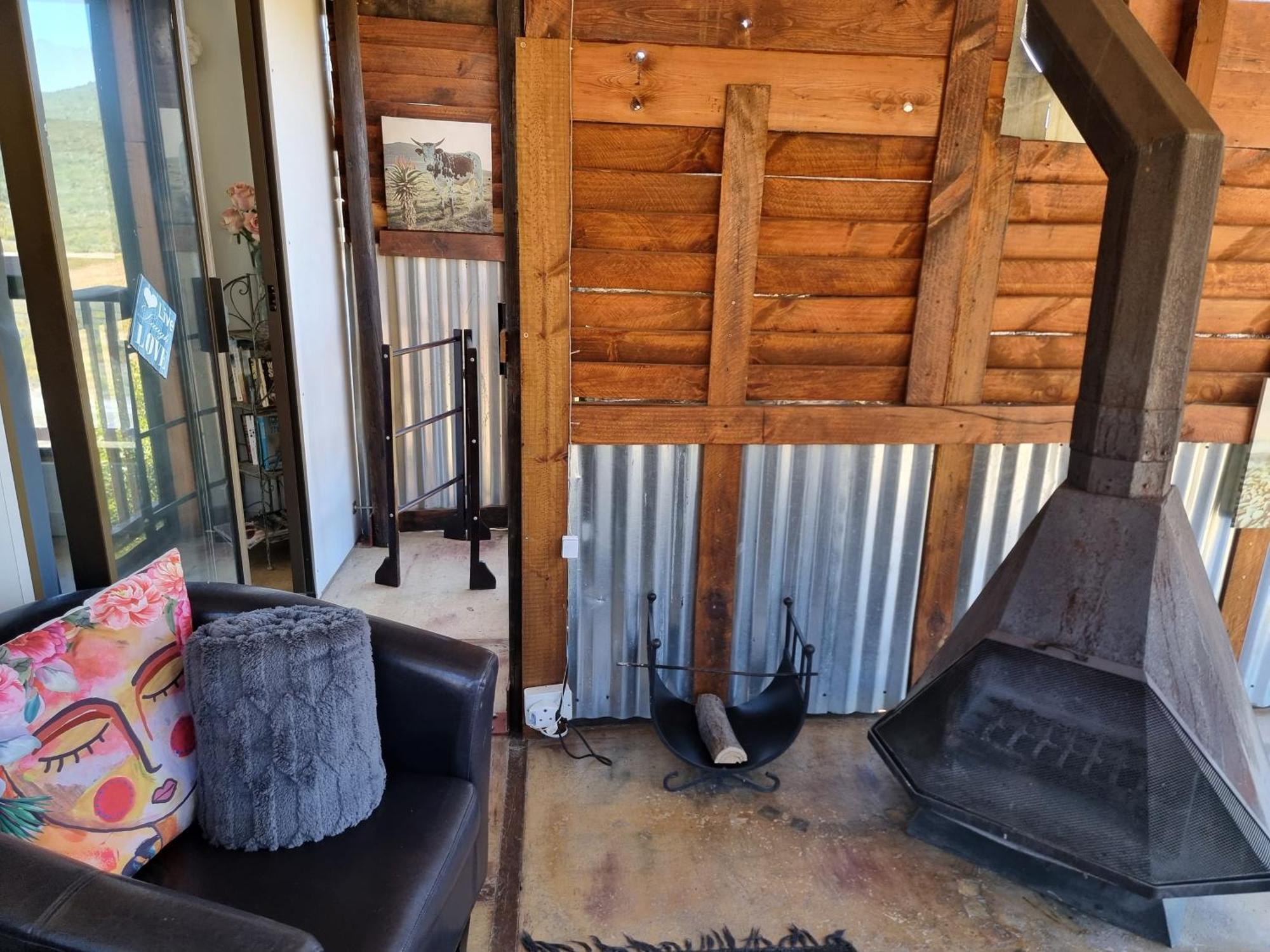 Romantic Cottage Barrydale Exterior photo